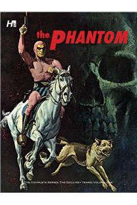 The Phantom The Complete Series