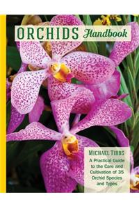 Orchids Handbook