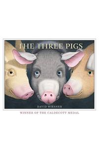 The Three Pigs