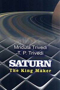 Saturn: The King Maker