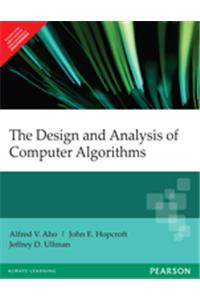 Design & Analysis of Computer Algorithms