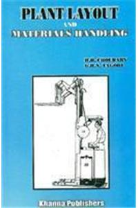 Plant Layout And Materials Handling