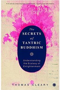 The Secrets of Tantric Buddhism