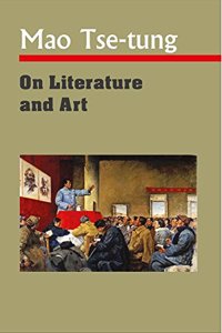 On Literature and Art