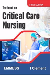 Textbook on Critical Care Nursing