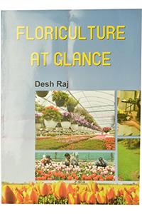 Floriculture At A Glance