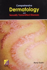Comprehensive Dermatology and sexually Transmitted Disease