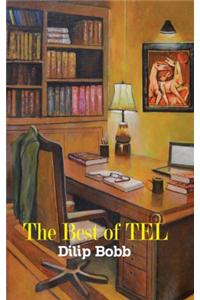The Best Of TEL