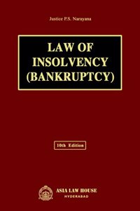 Law of Insolvency (Bankruptcy)