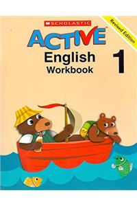 Active English Revised Edition 1