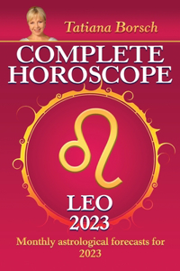 Complete Horoscope Leo 2023