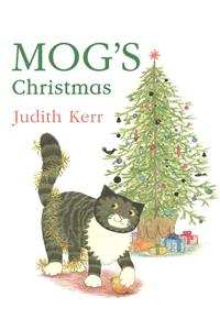 Mog's Christmas