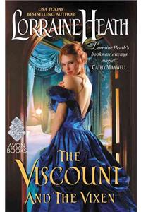 Viscount and the Vixen