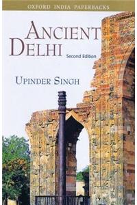 Ancient Delhi