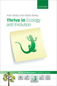 Thrive in Ecology and Evolution