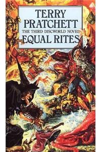 Equal Rites