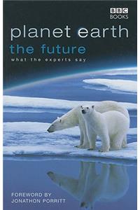 Planet Earth, The Future