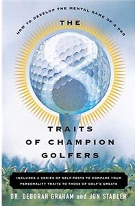 8 Traits of Champion Golfers
