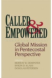 Called and Empowered