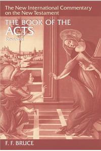 Book of the Acts
