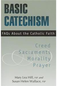 Basic Catechism FAQs