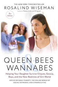 Queen Bees and Wannabes, 3rd Edition