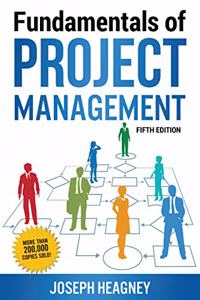 Fundamentals of Project Management (5th Edition, Special edition)