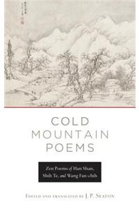 Cold Mountain Poems