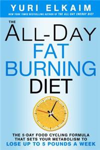 All-Day Fat-Burning Diet