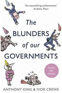 Blunders of Our Governments