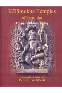 Kalamukha Temples of Karnataka