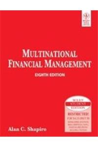 Multinational Financial Management, 8Th Ed