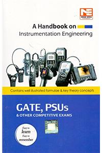 A Handbook on Instrumentation Engineering