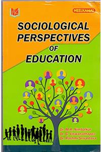 Sociological Perspectives of Education