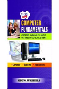 Computer Fundamentals