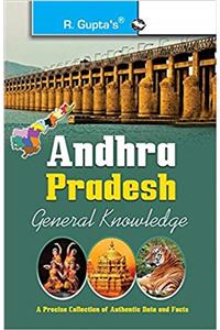 Andhra Pradesh General Knowledge