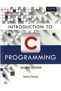 Introduction to C Programming