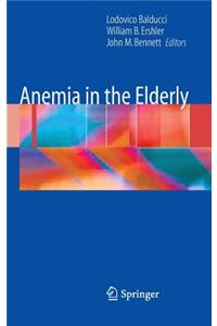 Anemia in the Elderly