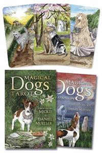 Magical Dogs Tarot