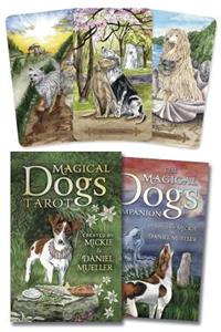 Magical Dogs Tarot