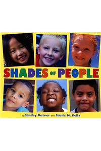 Shades of People