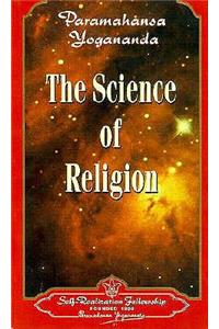 Science of Religion