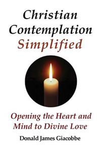 Christian Contemplation Simplified