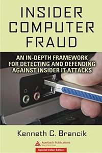 Insider Computer Fraud