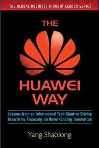 Huawei Way