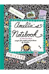 Amelia's Notebook