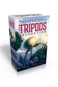 Tripods Collection (Boxed Set)