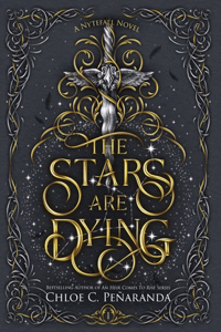 Stars are Dying