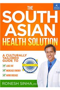 The South Asian Health Solution
