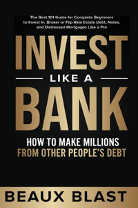 Invest Like a Bank